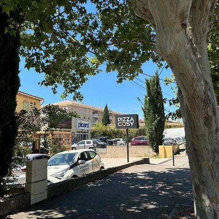 Aix-En-Provence, Cosy Studio Proche Toutes Commodites, Linges Fournis 外观 照片