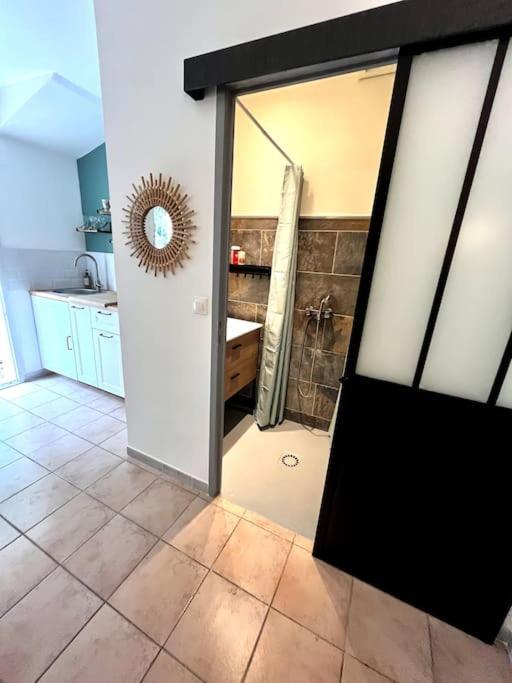 Aix-En-Provence, Cosy Studio Proche Toutes Commodites, Linges Fournis 外观 照片