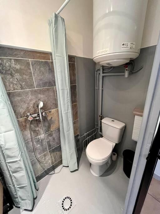 Aix-En-Provence, Cosy Studio Proche Toutes Commodites, Linges Fournis 外观 照片