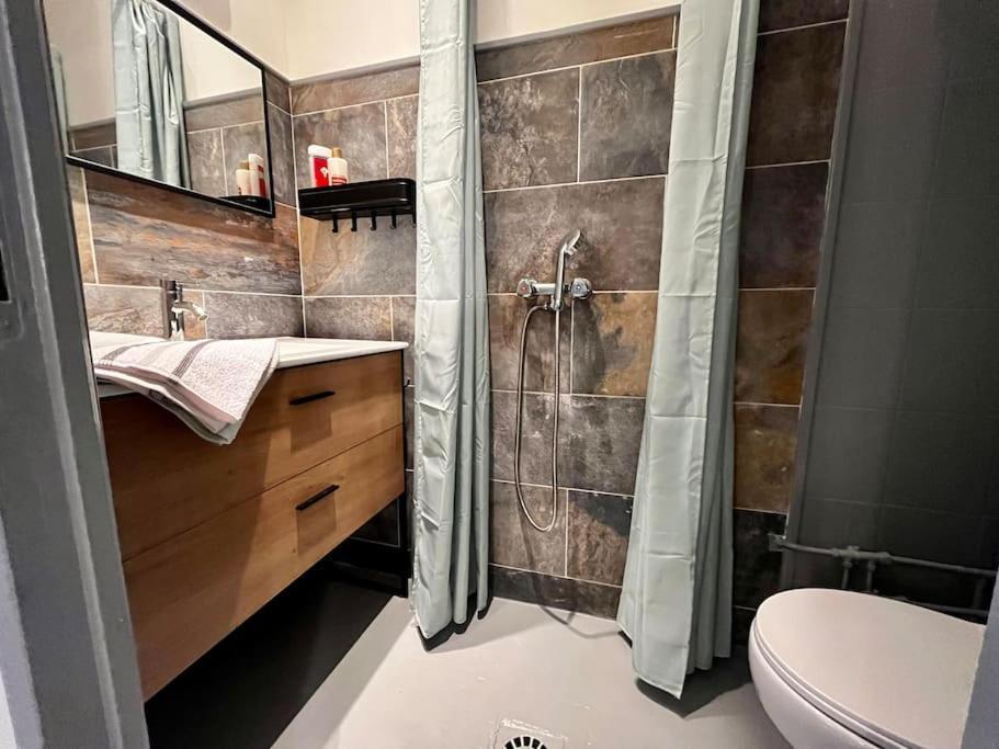Aix-En-Provence, Cosy Studio Proche Toutes Commodites, Linges Fournis 外观 照片