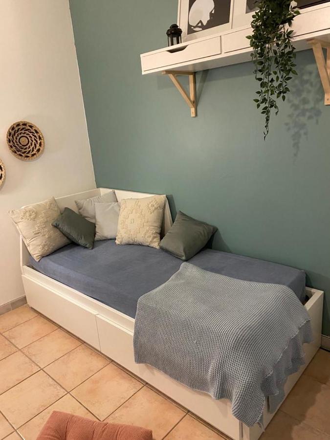 Aix-En-Provence, Cosy Studio Proche Toutes Commodites, Linges Fournis 外观 照片