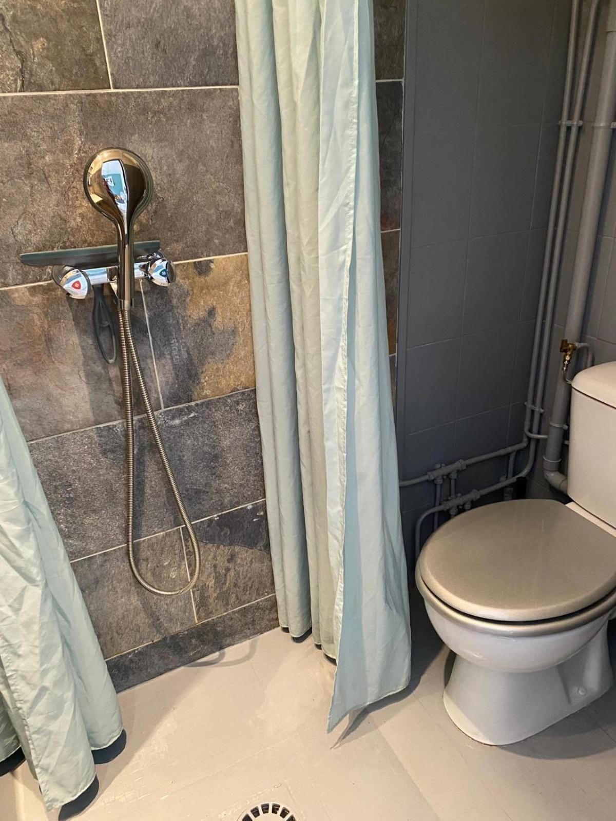 Aix-En-Provence, Cosy Studio Proche Toutes Commodites, Linges Fournis 外观 照片